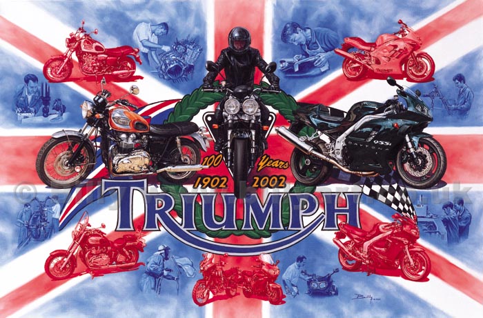 triumph