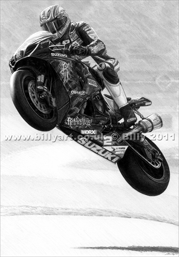 joshbrookes700