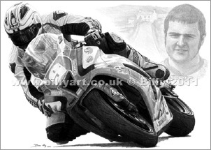 michaeldunlop300