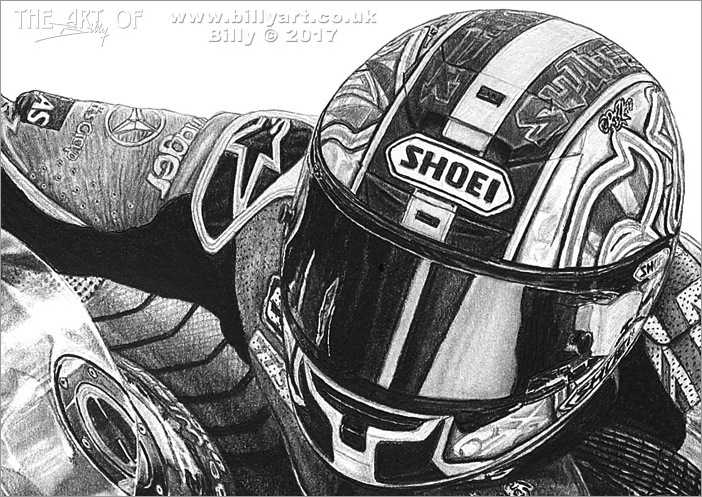 Shakey 2016 BSB 700 detail 1